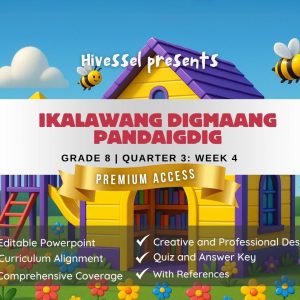 AP 8 Quarter 3 Week 4