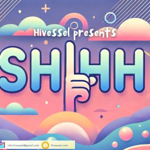 Shhhh (Homeroom Leadership Game)