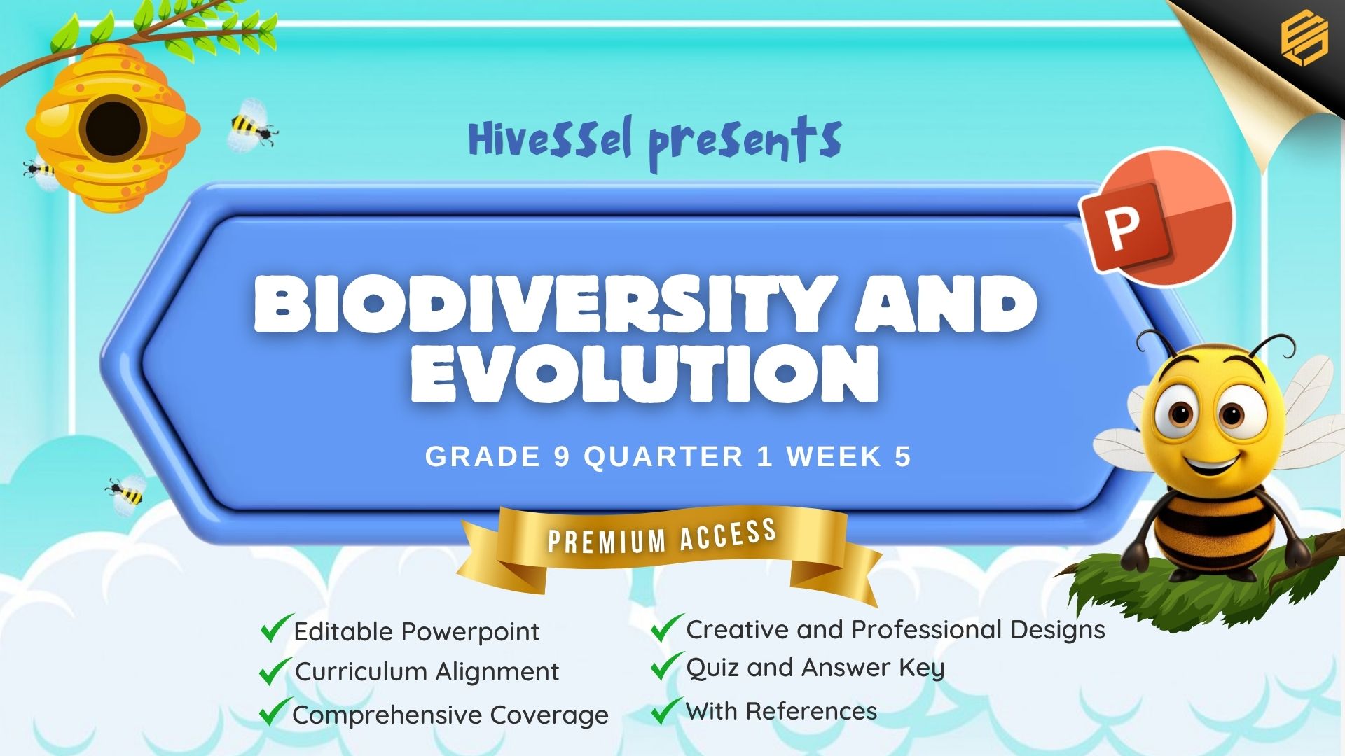 Science 9, Quarter 1 Lesson 5 (MELCS)