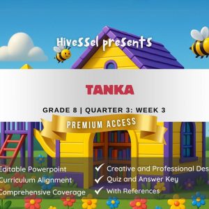 Filipino 8 Quarter 3 Week 3