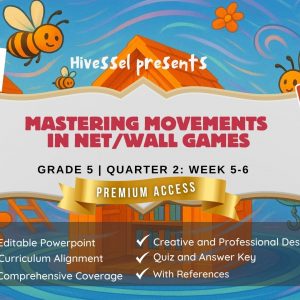 PE and Health 5 Quarter 2 Week 5-6