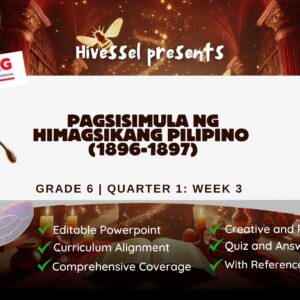 AP 6 Quarter 1 Week 3 (Matatag)
