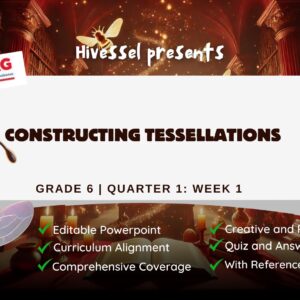 Math 6 Quarter 1 Week 1 (Matatag)
