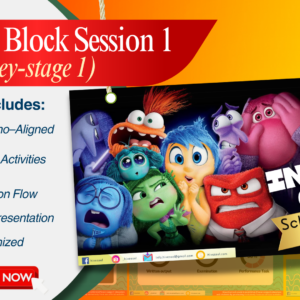 OB Session 1(KS-1): Inside Out