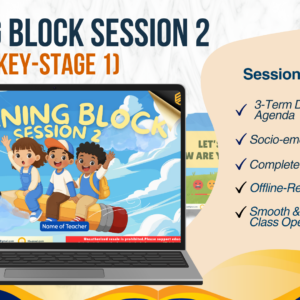 OB Session 2 (KS-1)