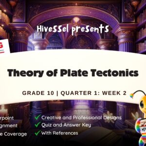 Science 10 Quarter 1 Week 2 (Matatag)