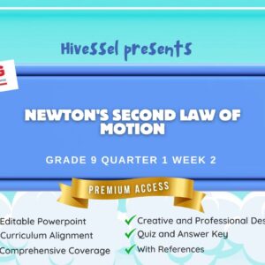 Science 9 Quarter 1 Week 2 (Matatag)