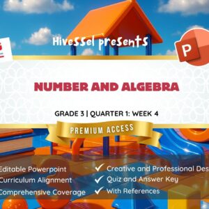Math 3 Quarter 1 Week 4