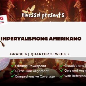 AP 6 Quarter 2 Week 2 (Matatag)
