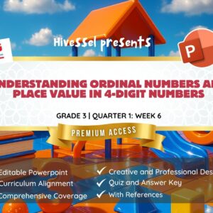 Math 3 Quarter 1 Week 6