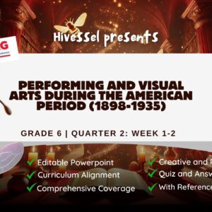 Music and Arts 6 Quarter 2 Week 1-2 (Matatag)