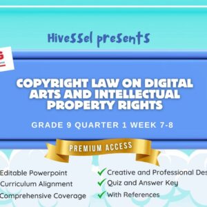 Music and Arts 9 Quarter 1 Week 7-8 (Matatag)