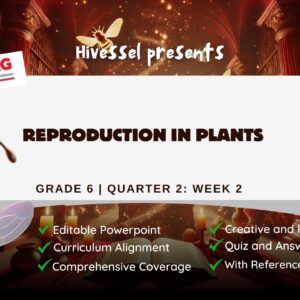 Science 6 Quarter 2 Week 2 (Matatag)