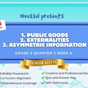 AP 9 Quarter 2 Week 8 (Matatag)
