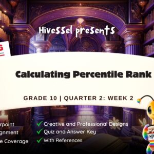 Math 10 Quarter 2 Week 2 (Matatag)