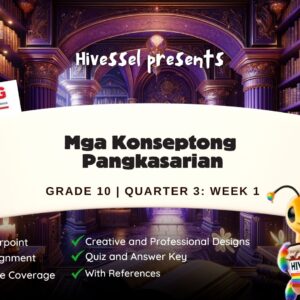 AP 10 Quarter 3 Week 1 (Matatag) (Copy)