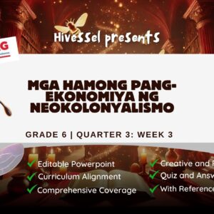 AP 6 Quarter 3 Week 3 (Matatag)