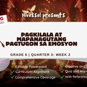 GMRC 6 Quarter 3 Week 2 (Matatag)