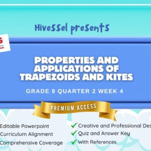 Math 9 Quarter 2 Week 4 (Matatag)